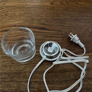 Phillips Sonicare Replacement Charger + Cup